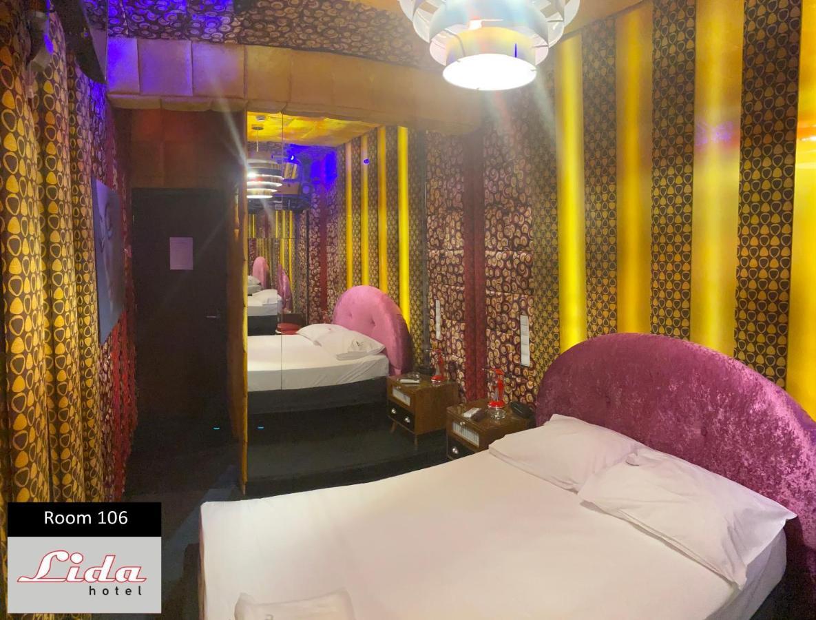 Lida (adults Only) Hotel