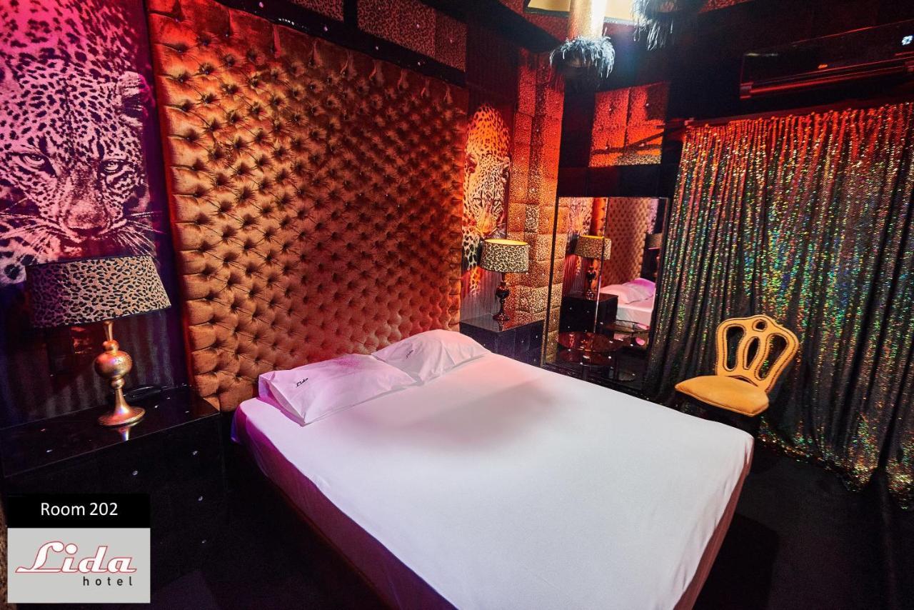 Hotel Lida (adults Only) 2*