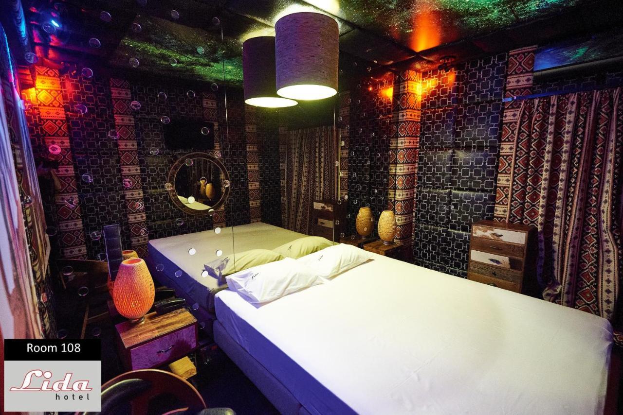 Hotel Lida (adults Only) Ateny