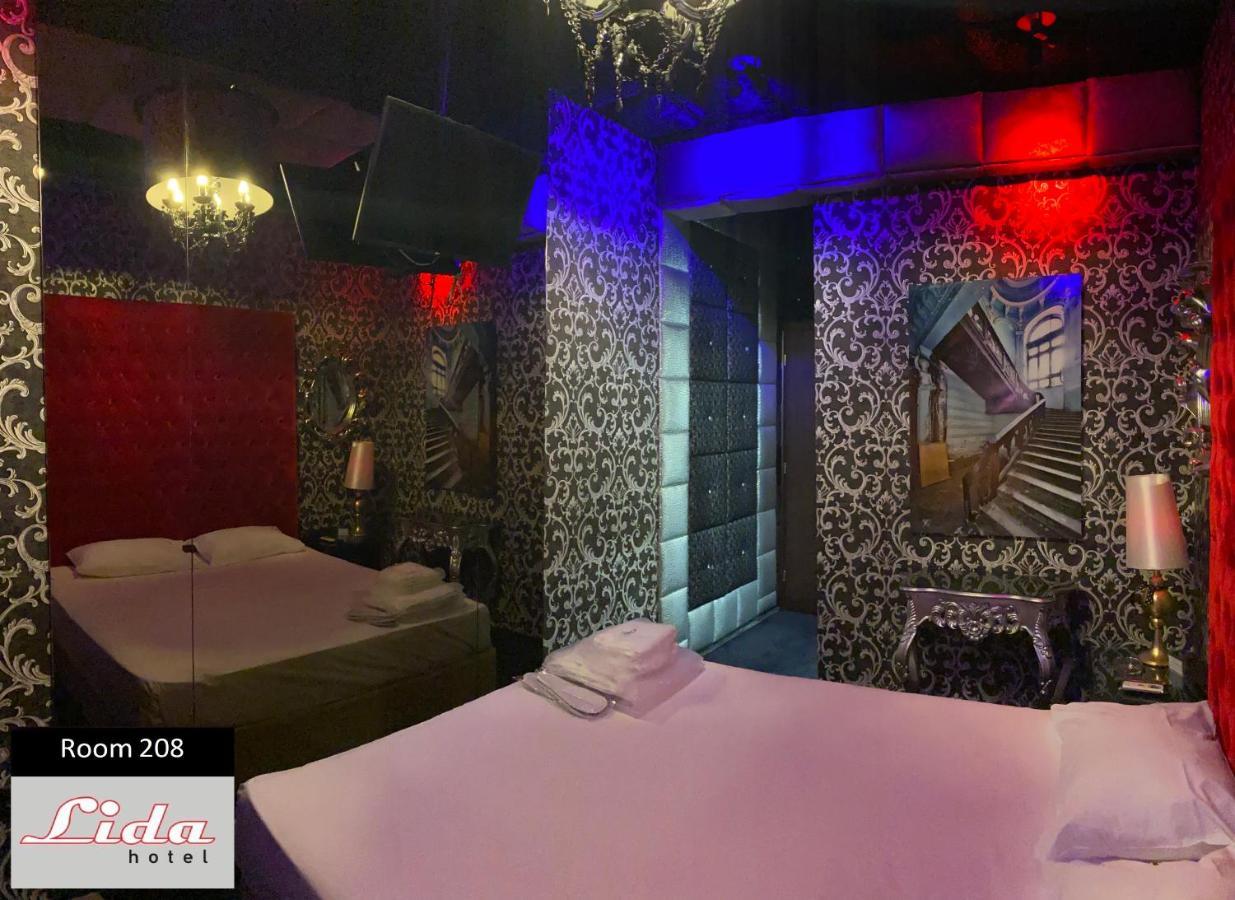 Lida (adults Only) 2* Ateny