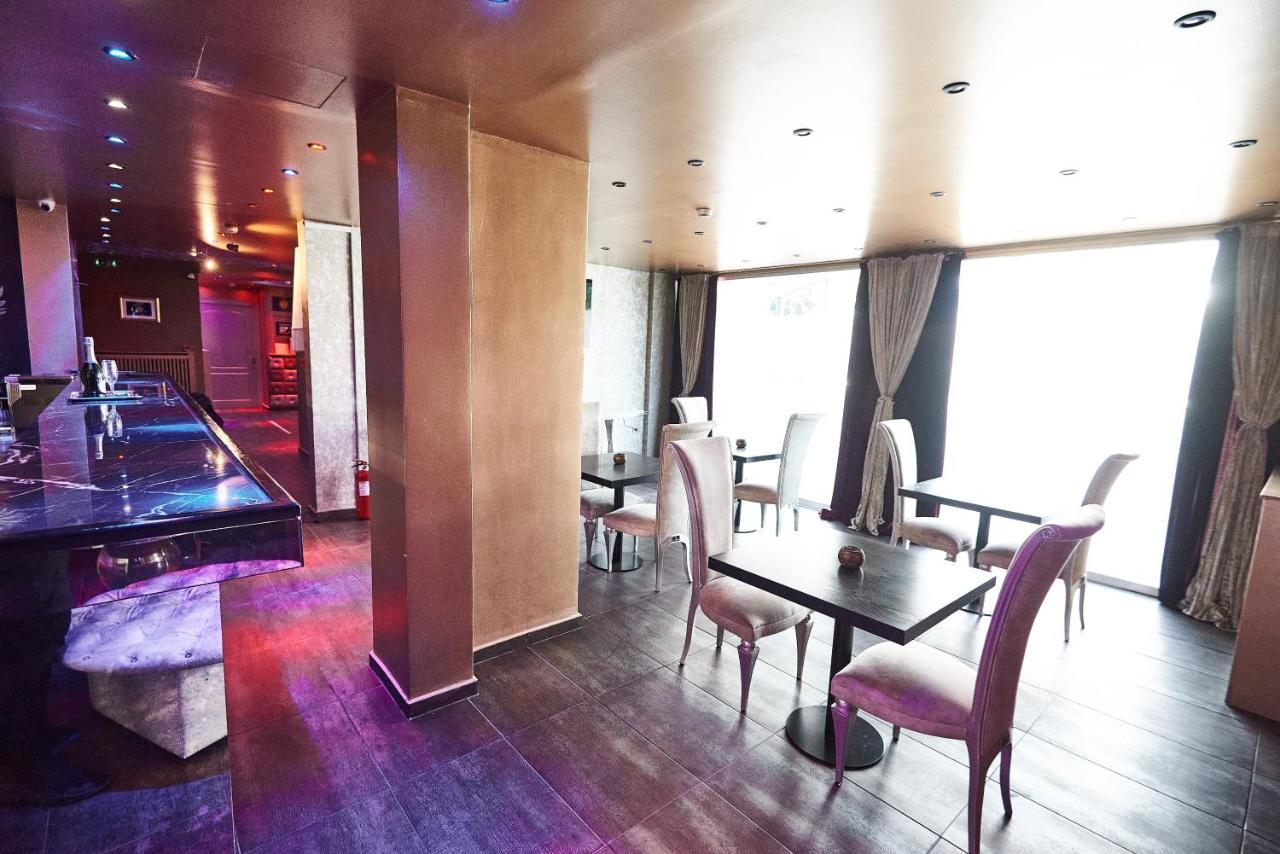 Lida (adults Only) Hotel Atény