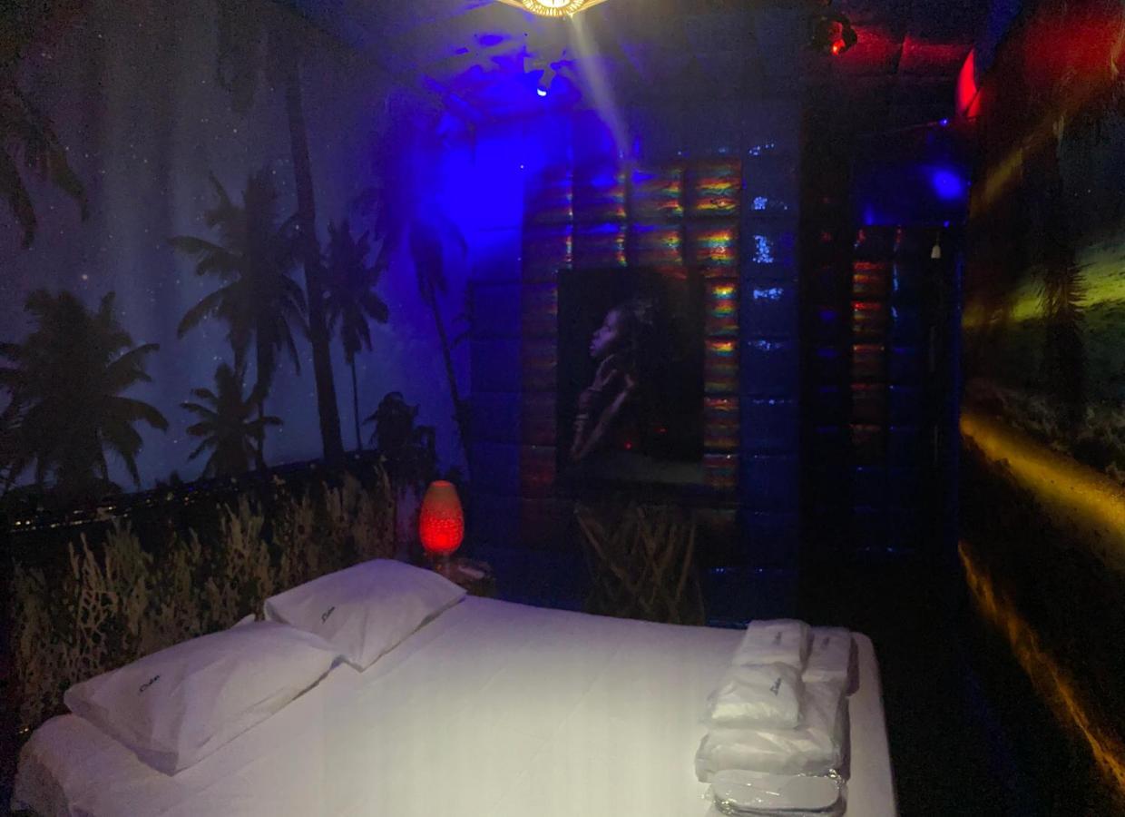 Lida (adults Only) Hotel Ateny
