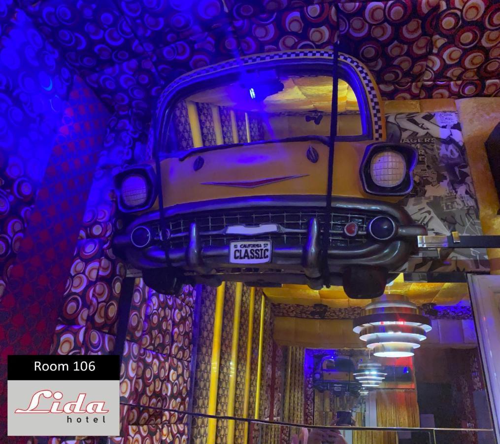 Lida (adults Only) Hotel 2*