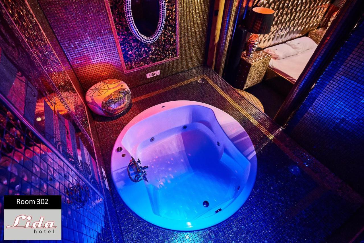 Lida (adults Only) 2*