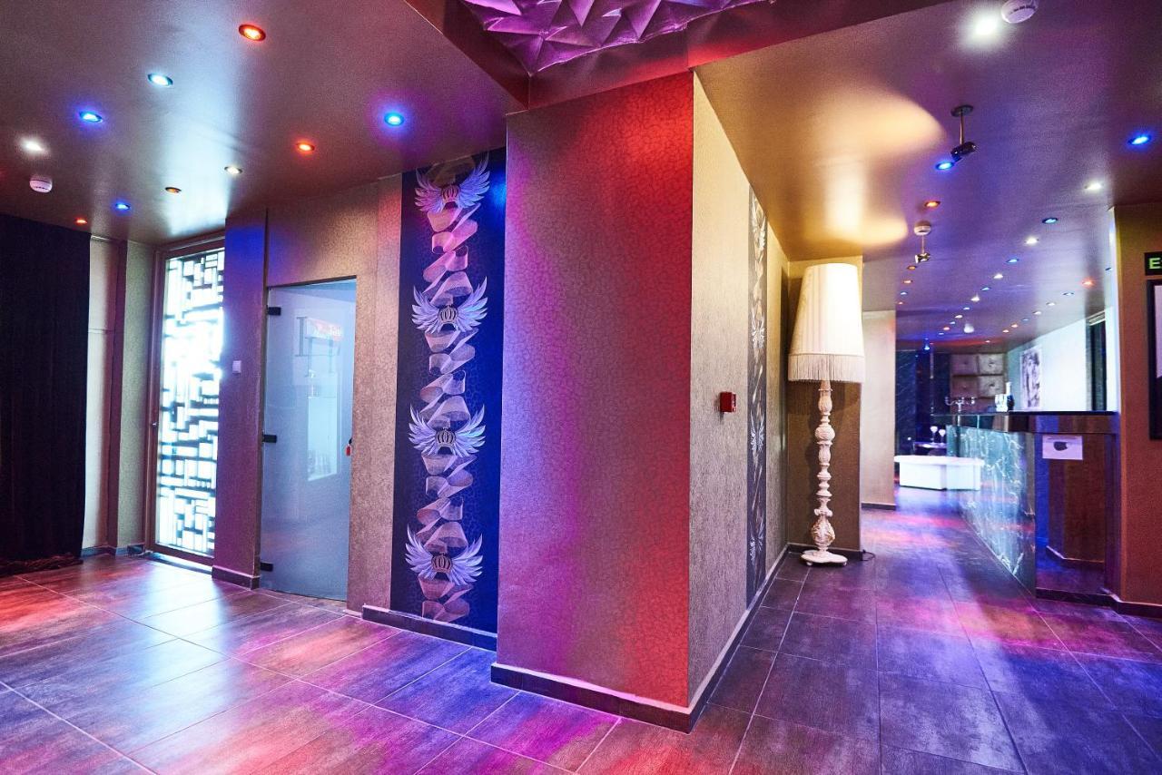Lida (adults Only) 2* Atény