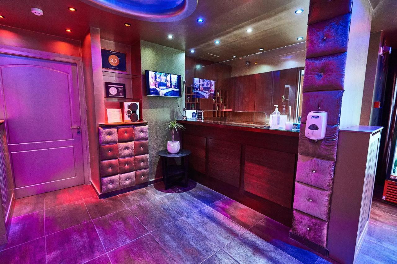 Hotel Lida (adults Only) 2*