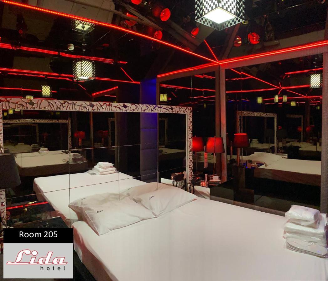 Lida (adults Only) Athens