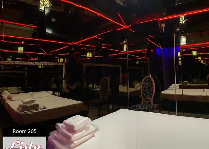 Xcite Hotel Lida