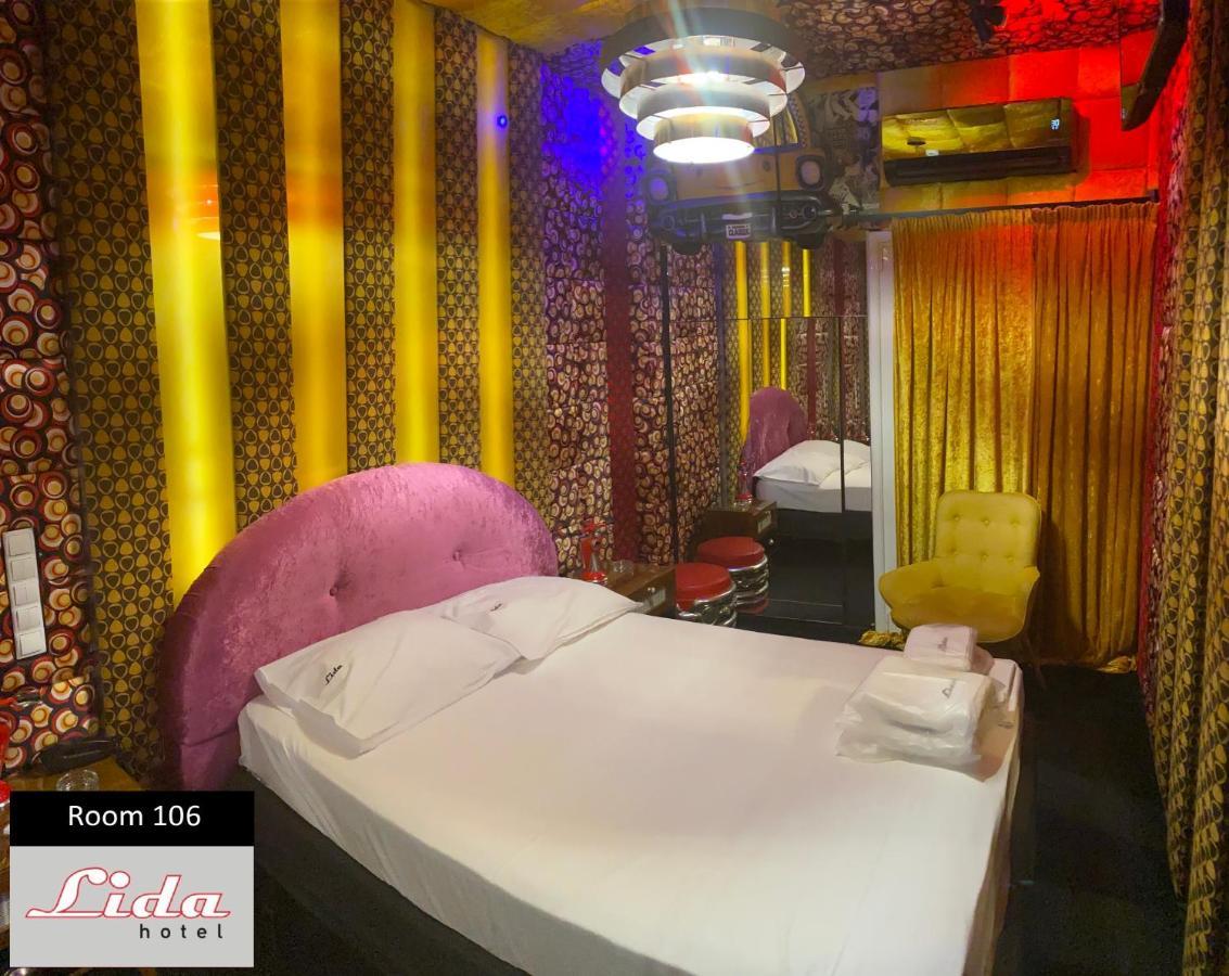 Hotel Xcite Lida