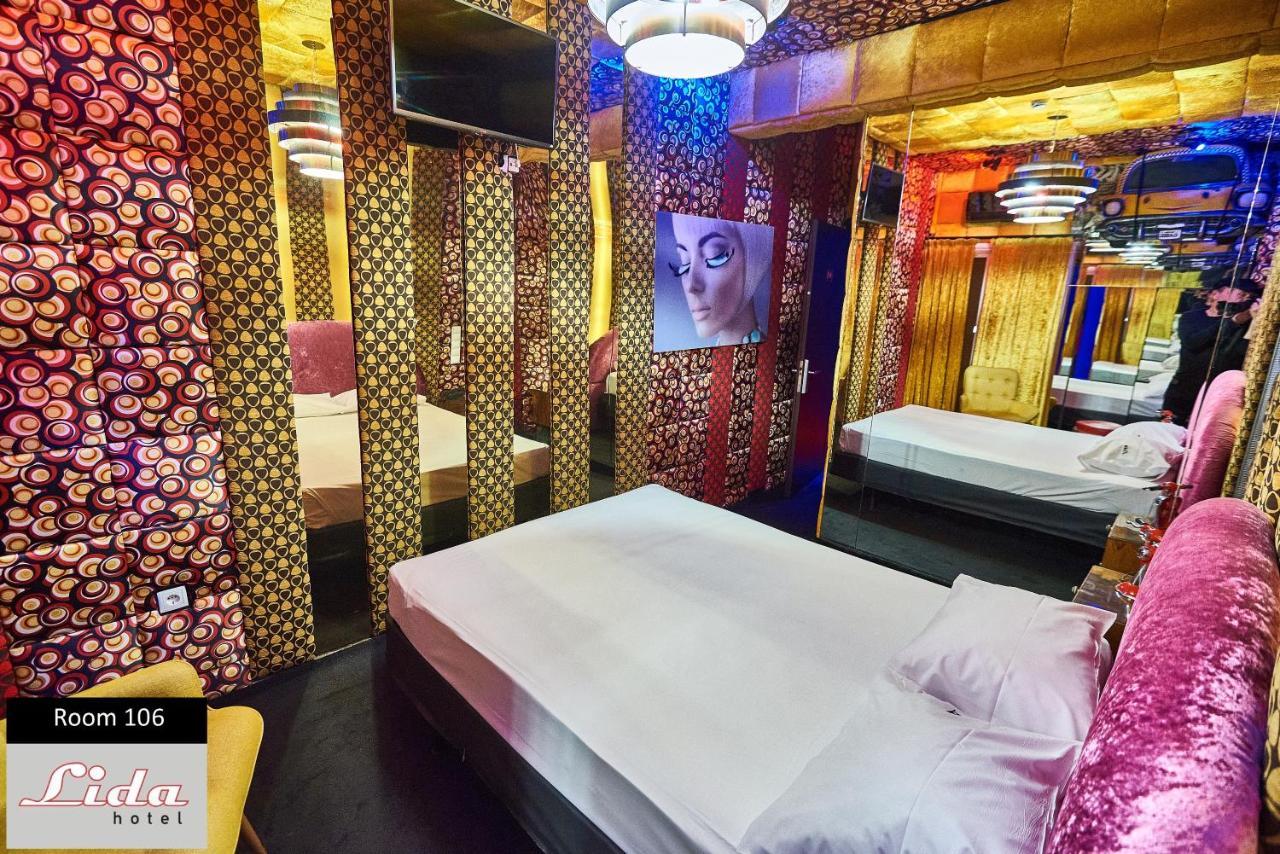 Xcite Lida Hotel