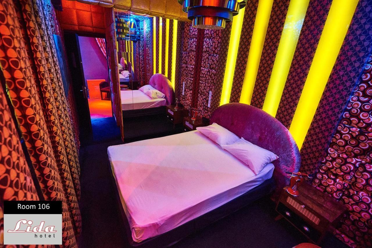 Xcite Lida Hotel