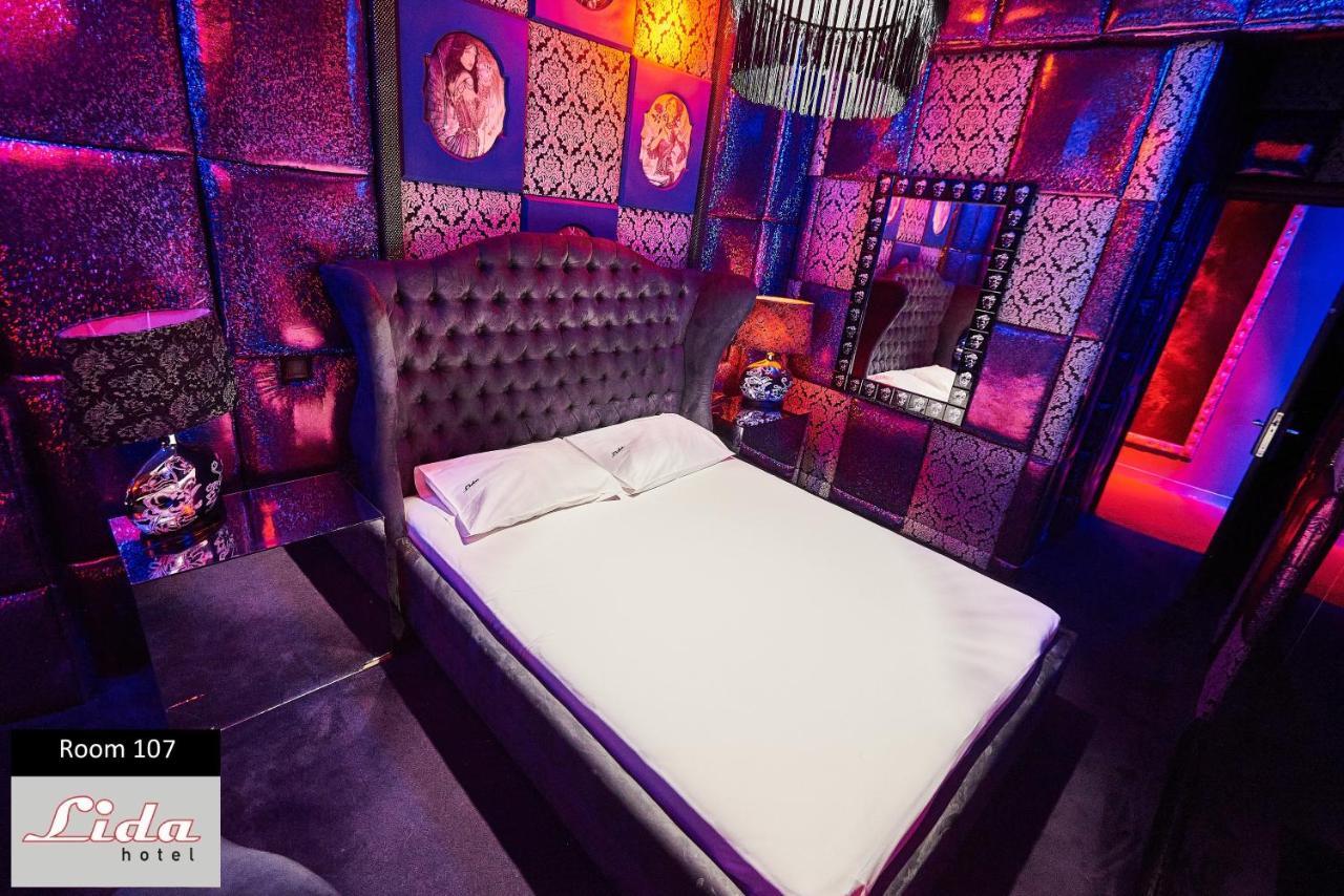 Hotel Xcite Lida Athen