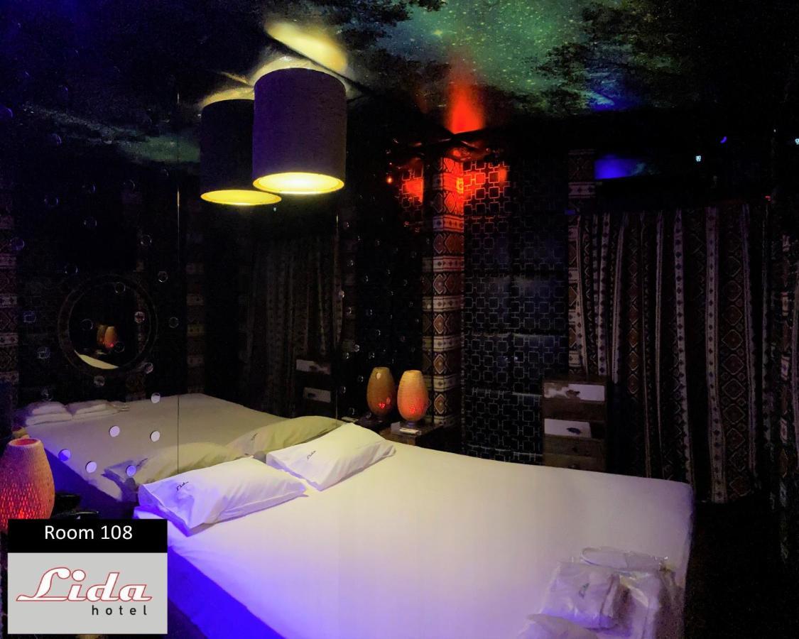 Xcite Lida Hotel 2*