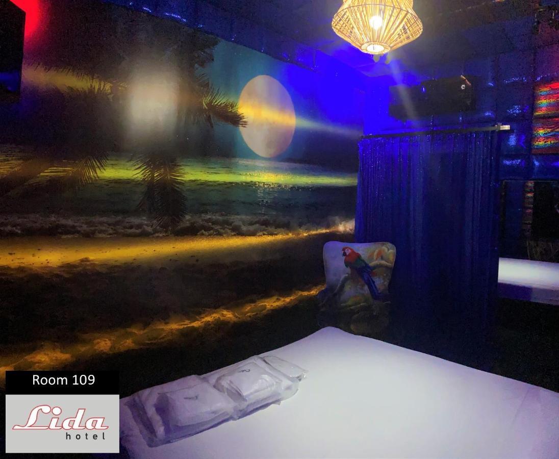 Xcite Lida 2* Athen
