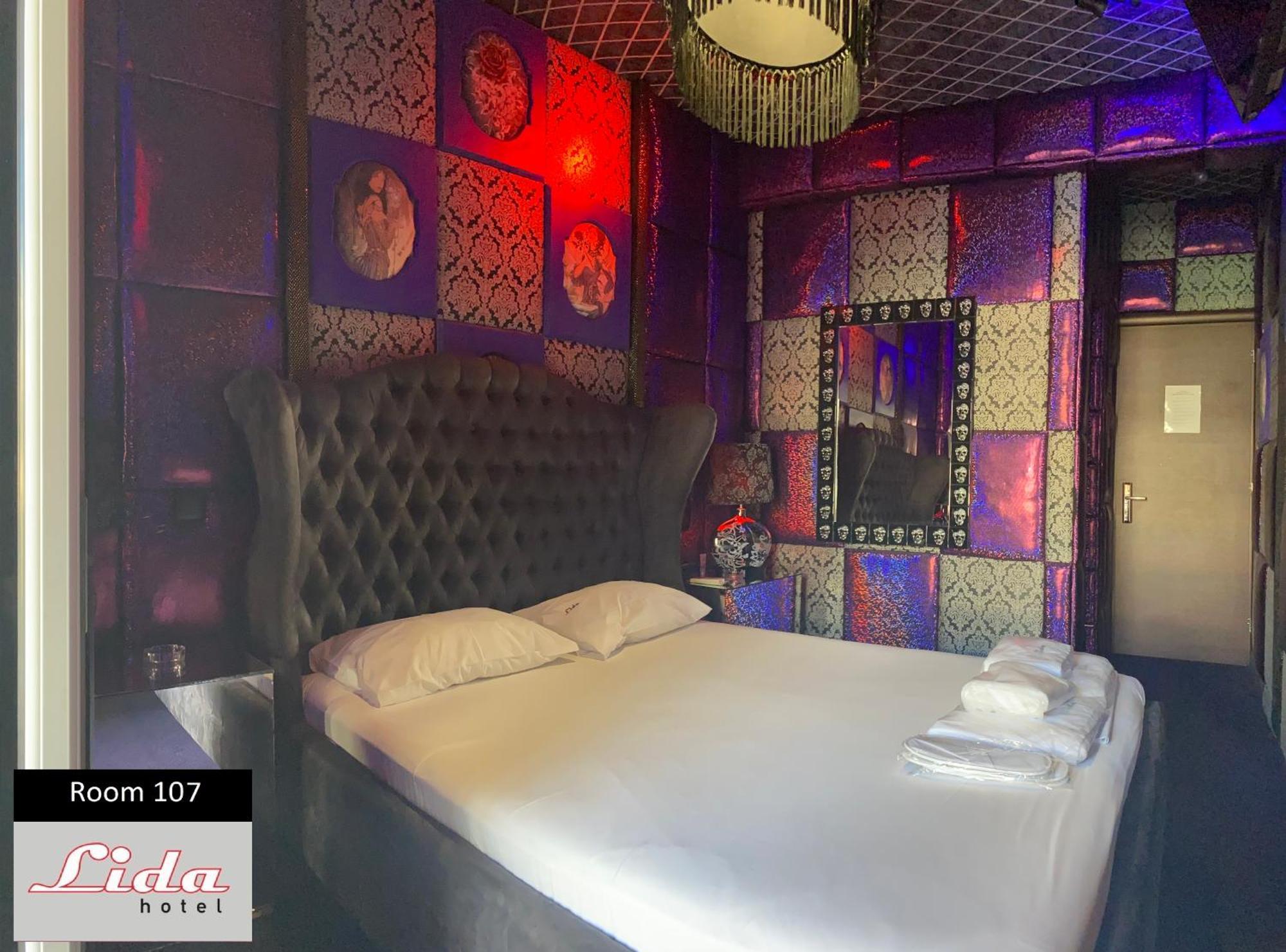 Hotel Xcite Lida Athen