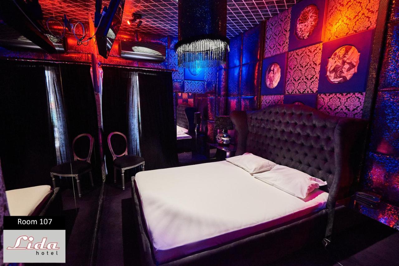 Hotel Xcite Lida 2*