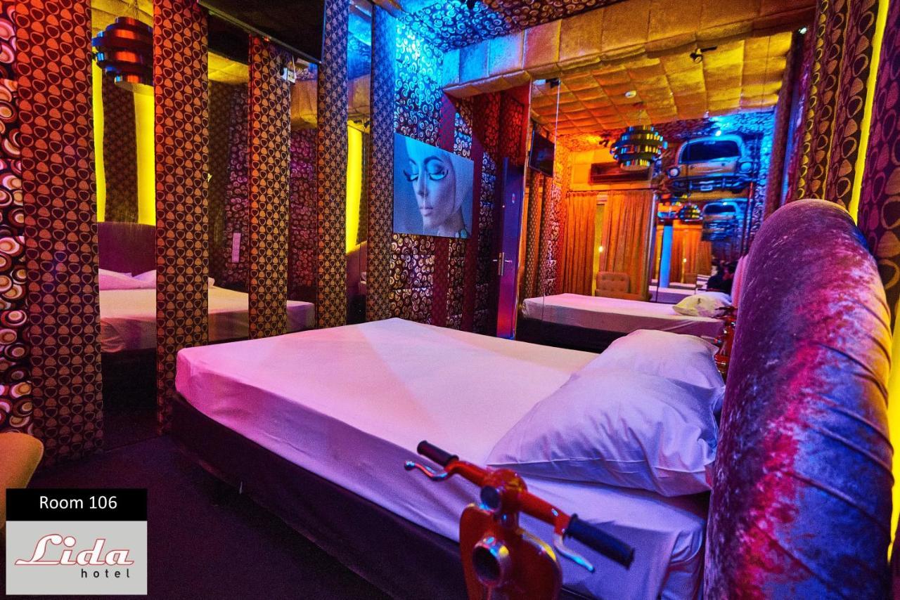 Hotel Xcite Lida