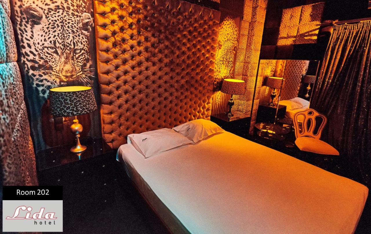Hotel Xcite Lida Athen