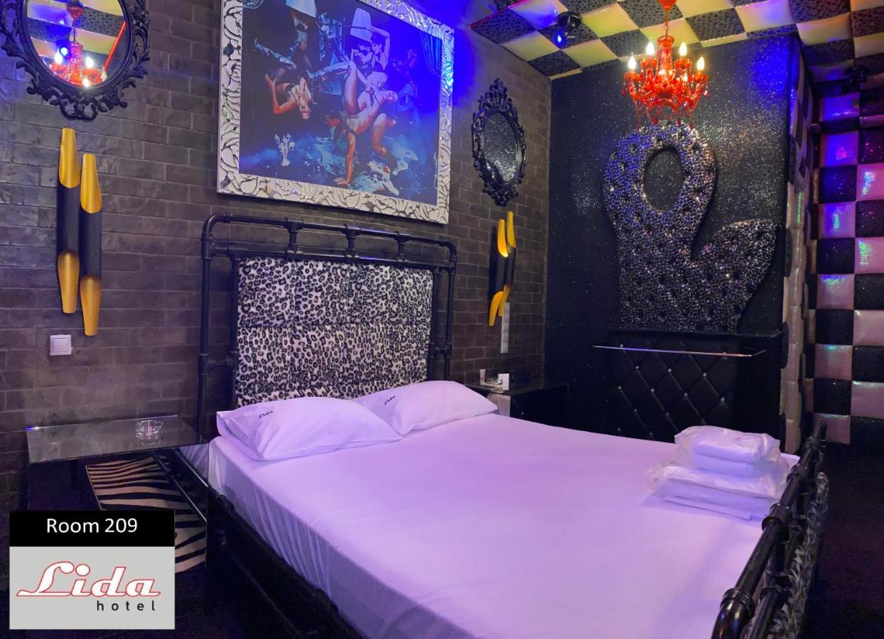 Xcite Lida Hotel Athen