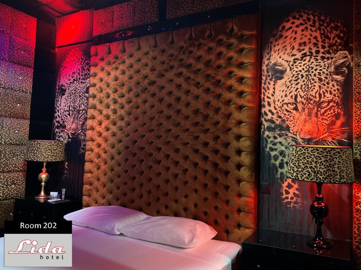 Xcite Lida Hotel