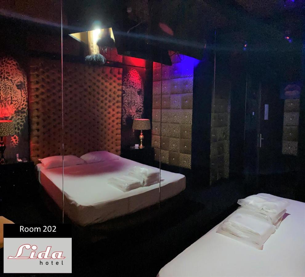Xcite Lida Hotel 2*