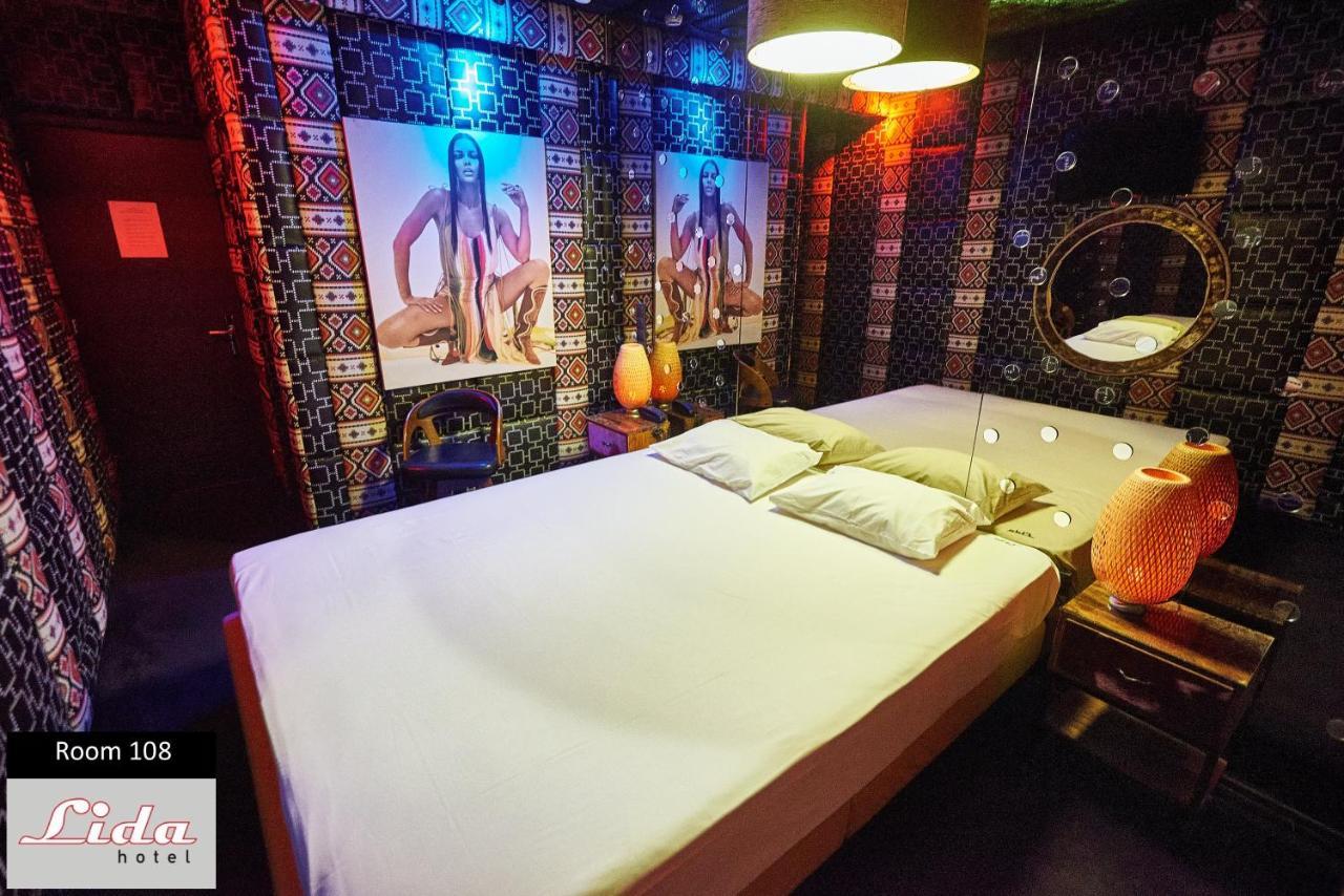Xcite Lida Hotel