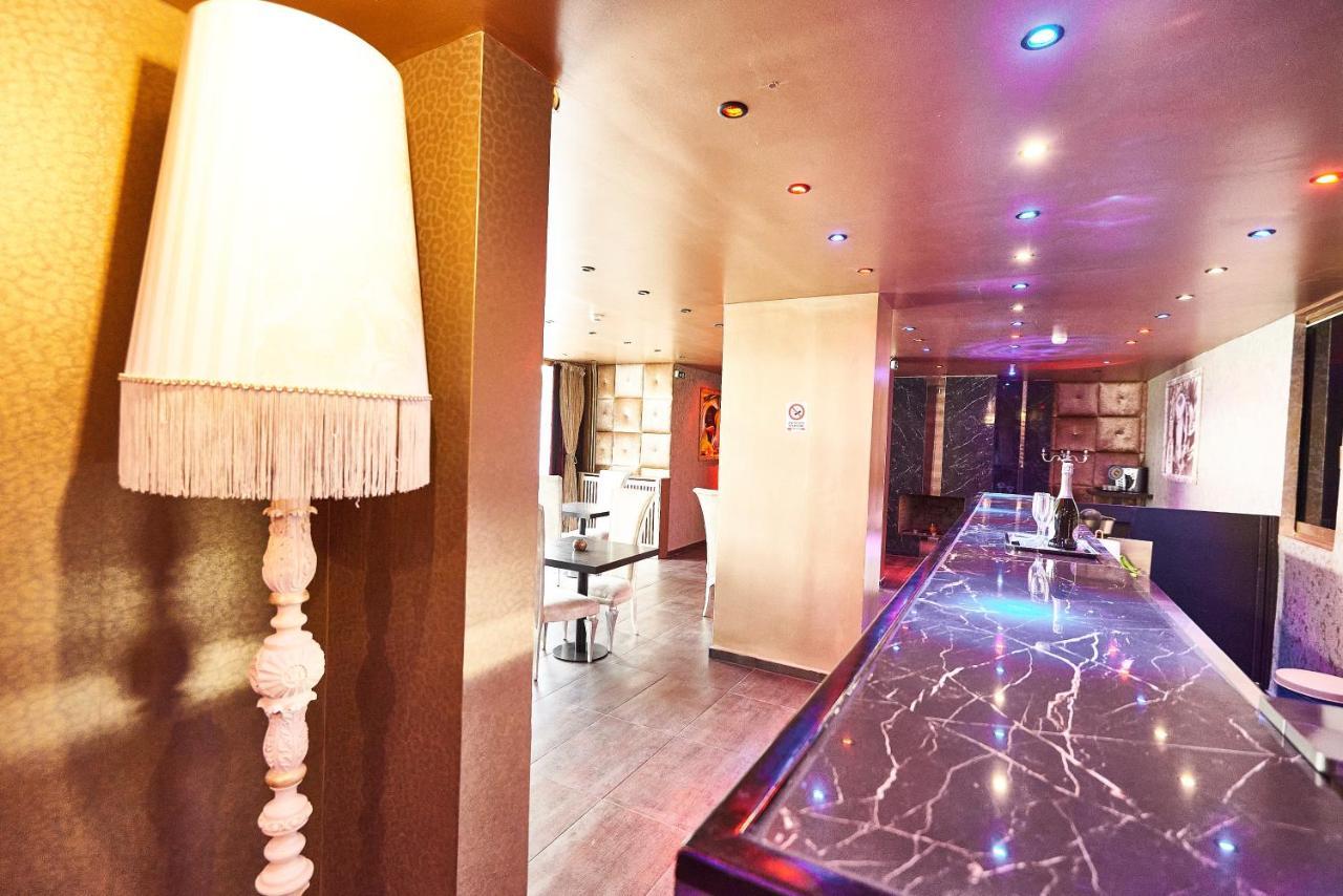 Hotel Xcite Lida 2*