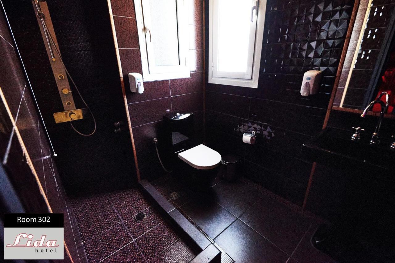 Xcite Lida Hotel 2*