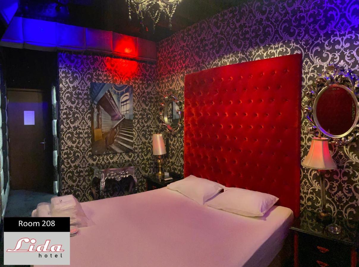 Xcite Lida Hotel