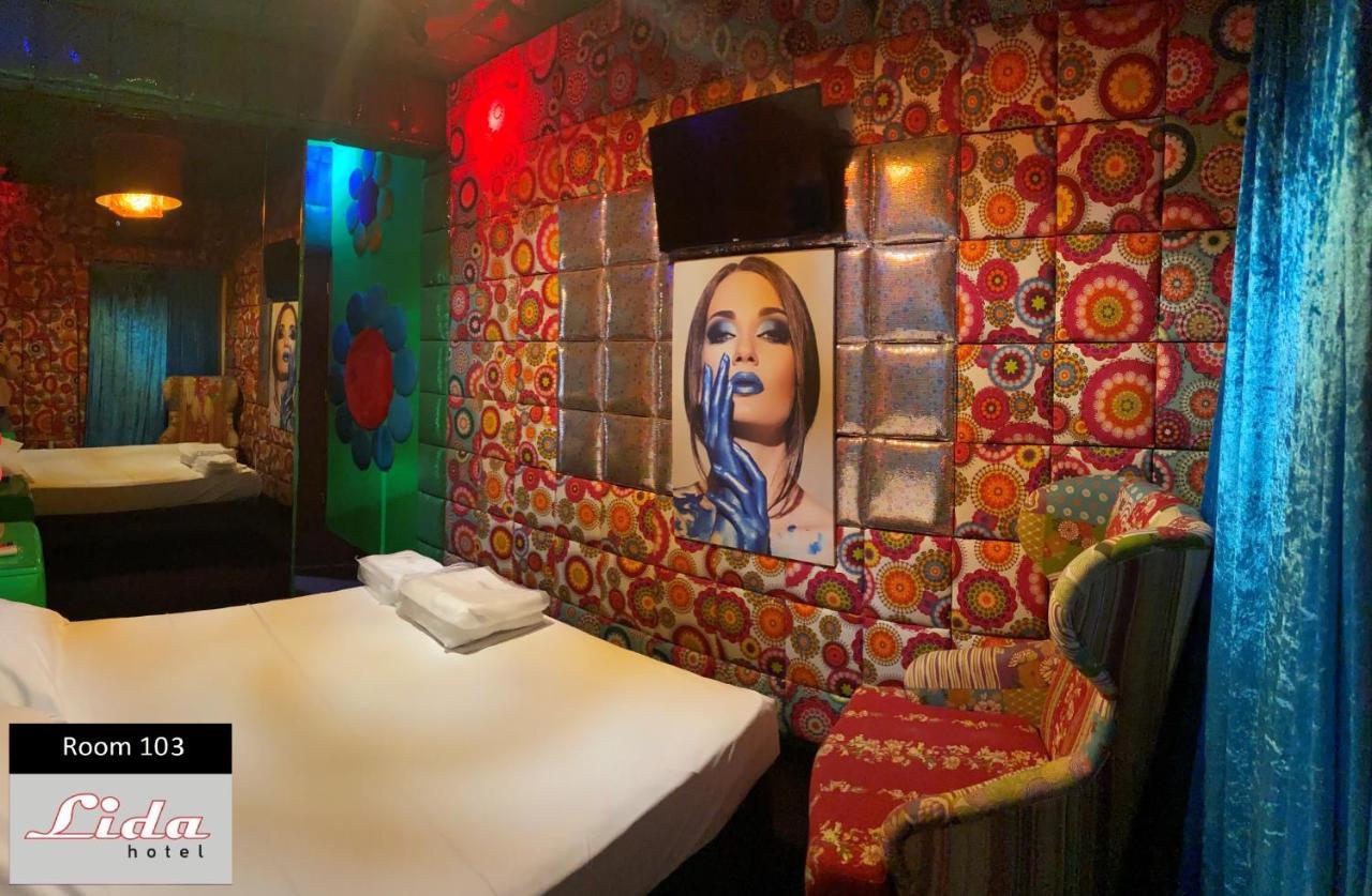 Hotel Xcite Lida