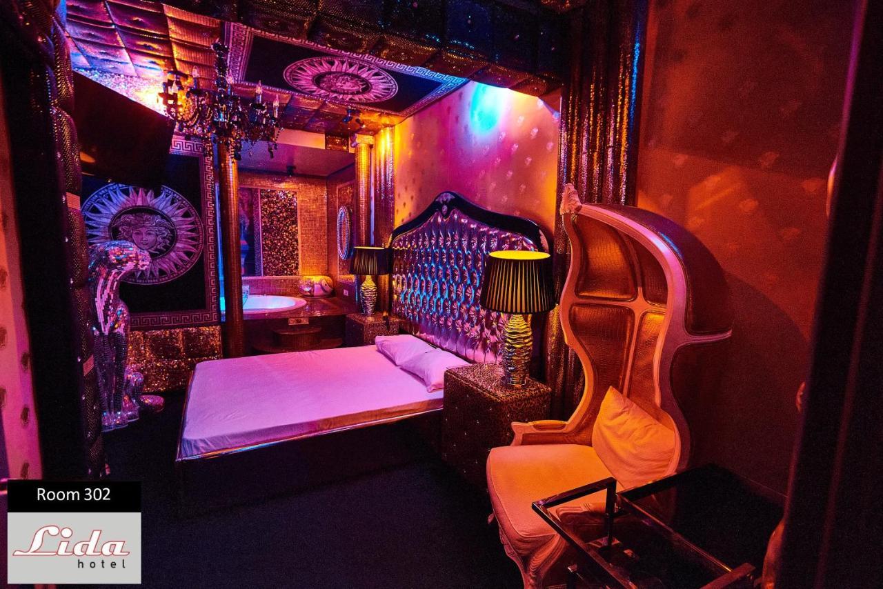 Hotel Xcite Lida 2*