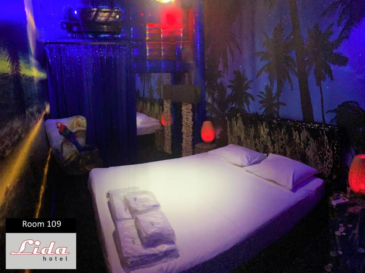 Xcite Lida Hotel Athen