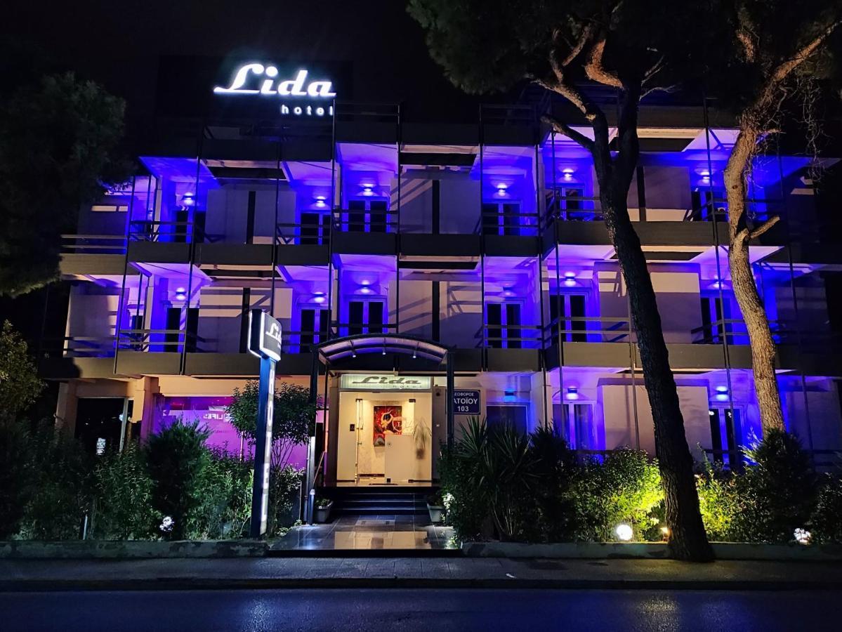 Xcite Lida