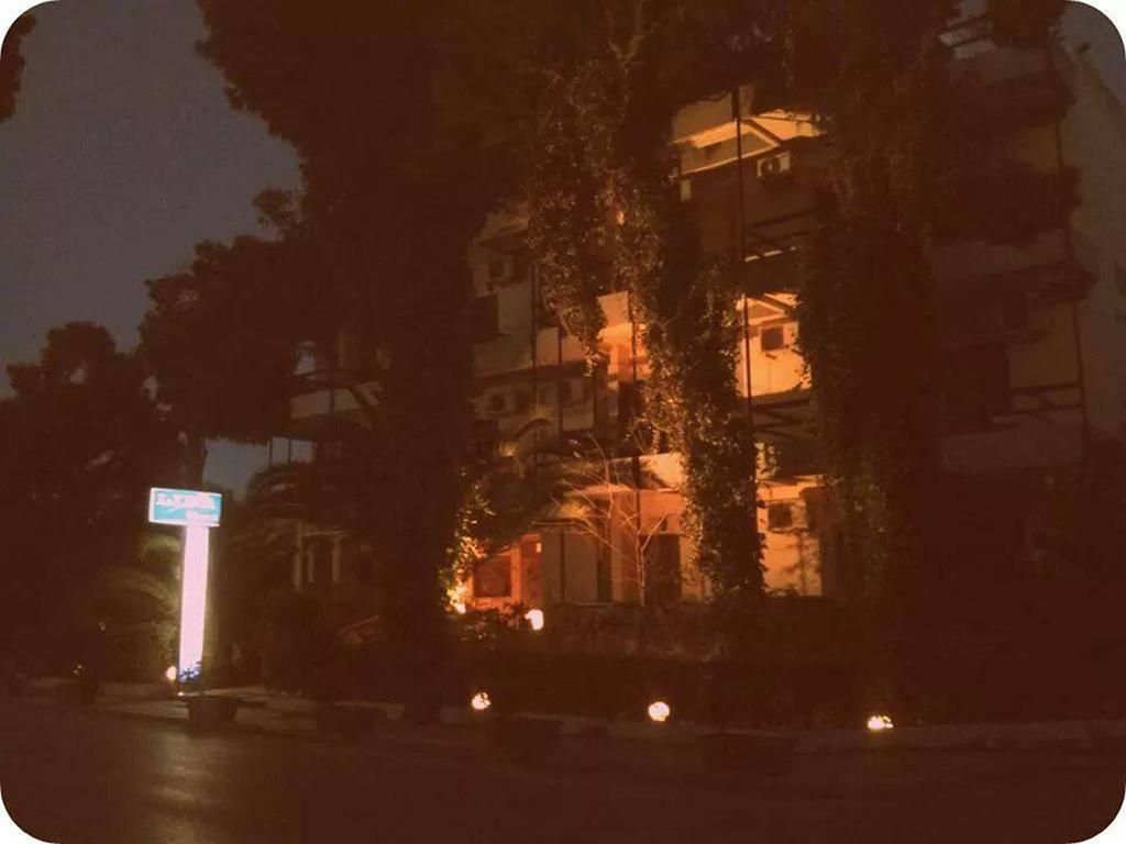 Xcite Lida 2* Athen